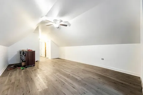 5205 South Wood Street Chicago IL 60609