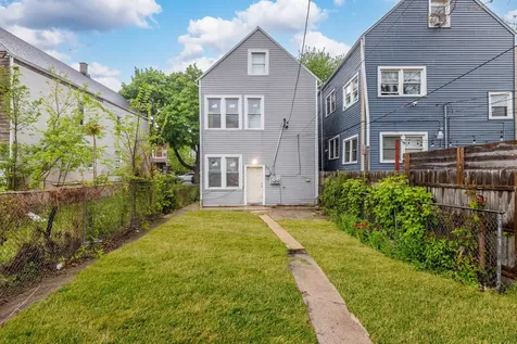 5205 South Wood Street Chicago IL 60609