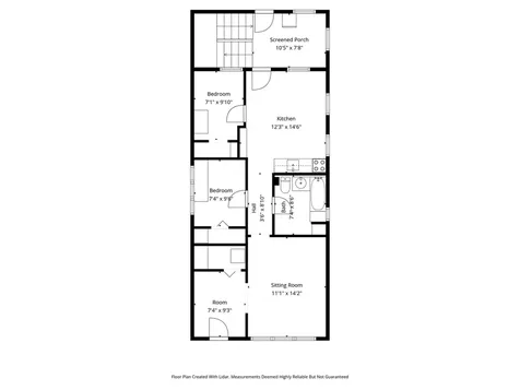 5205 South Wood Street Chicago IL 60609