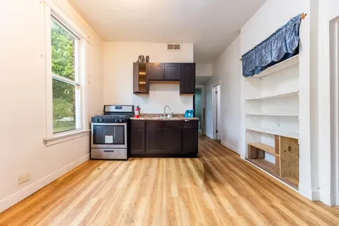 5205 South Wood Street Chicago IL 60609