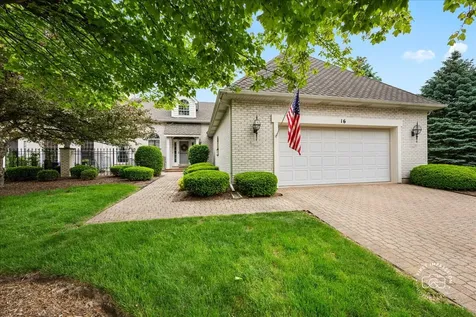 16 Glengarry Lane Sugar Grove IL 60554