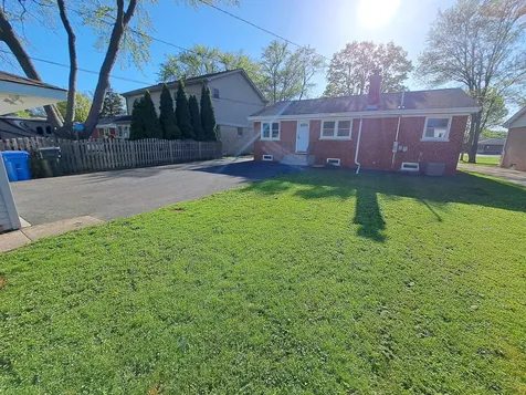 307 North Fairview Avenue Mount Prospect IL 60056