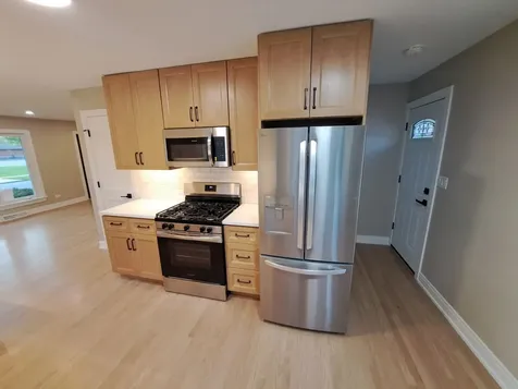 307 North Fairview Avenue Mount Prospect IL 60056