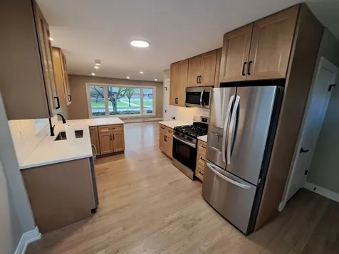 307 North Fairview Avenue Mount Prospect IL 60056