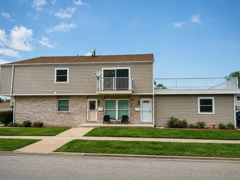 7602 159TH Place Tinley Park IL 60477