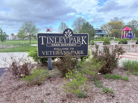 7602 159TH Place Tinley Park IL 60477
