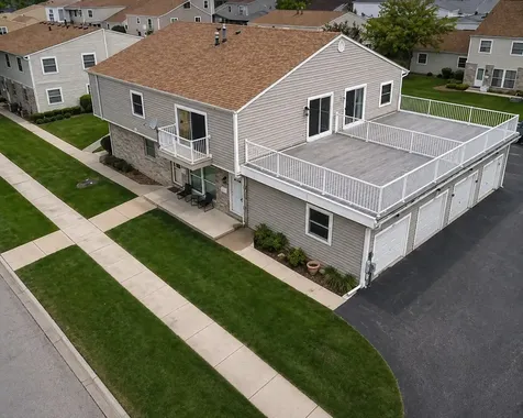 7602 159TH Place Tinley Park IL 60477