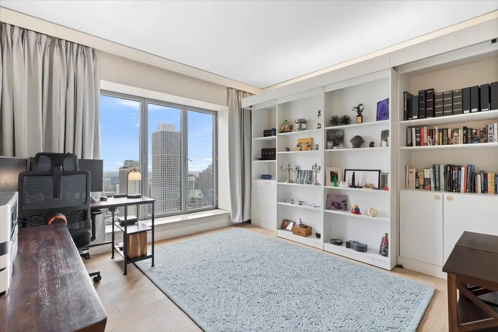 950 North Michigan Avenue Chicago IL 60611