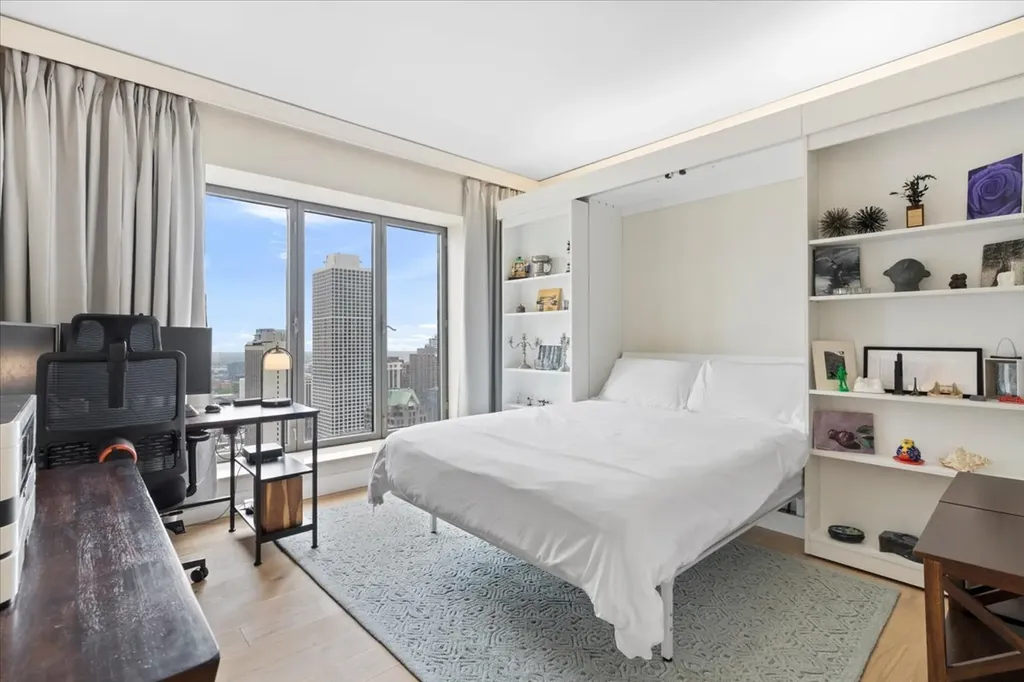 950 North Michigan Avenue Chicago IL 60611