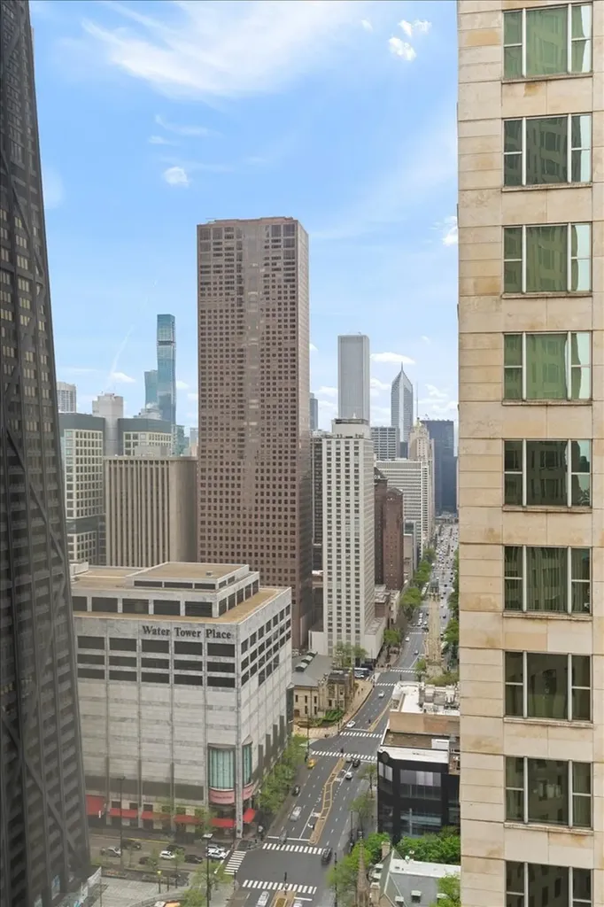 950 North Michigan Avenue Chicago IL 60611