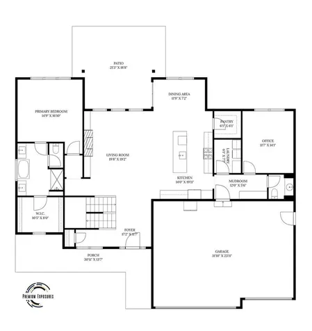 2516 Piney Run Bloomington IL 61705