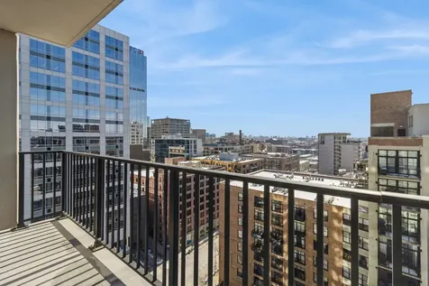 210 South Desplaines Street Chicago IL 60661