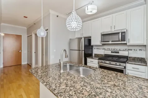 210 South Desplaines Street Chicago IL 60661