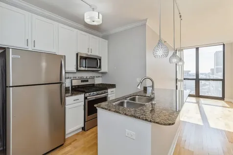 210 South Desplaines Street Chicago IL 60661