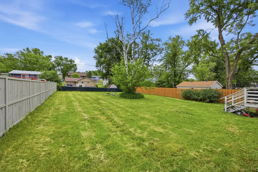 1112 Spruce Street Lake In The Hills IL 60156