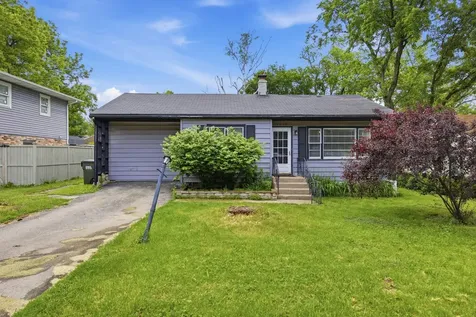 1112 Spruce Street Lake In The Hills IL 60156