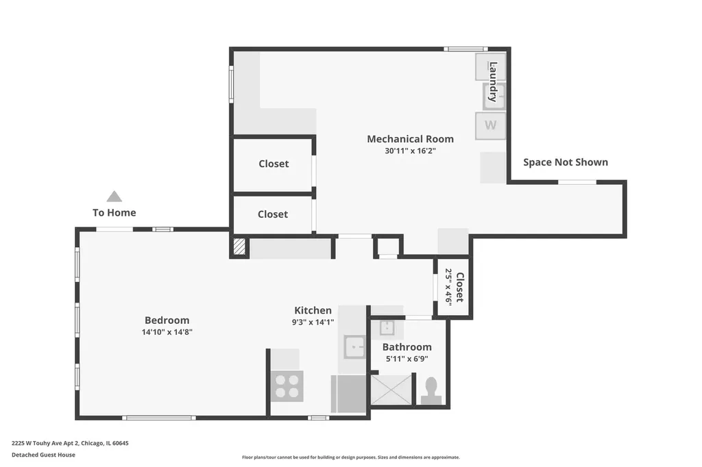 2225 West Touhy Avenue Chicago IL 60645