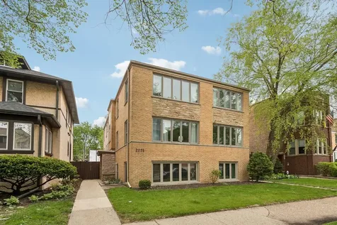 2225 West Touhy Avenue Chicago IL 60645