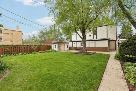 2225 West Touhy Avenue Chicago IL 60645