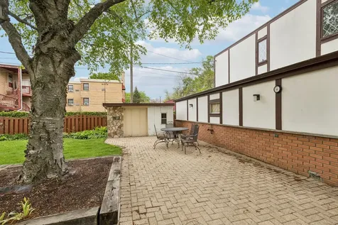 2225 West Touhy Avenue Chicago IL 60645