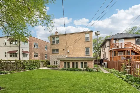 2225 West Touhy Avenue Chicago IL 60645