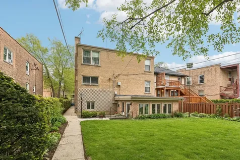 2225 West Touhy Avenue Chicago IL 60645