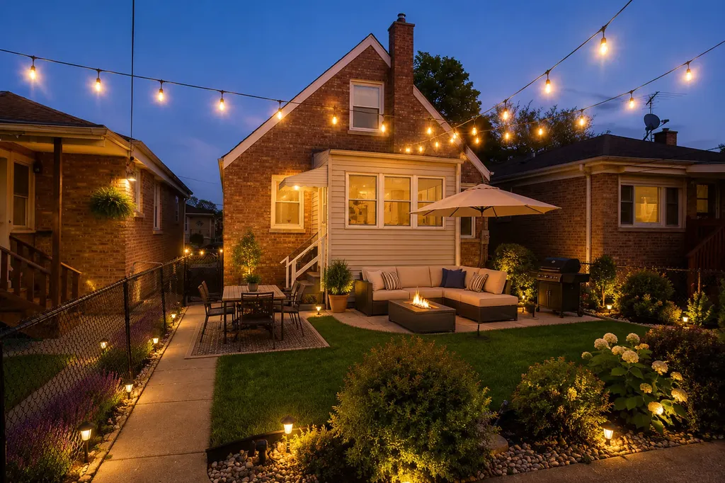 3924 North Oconto Avenue Chicago IL 60634