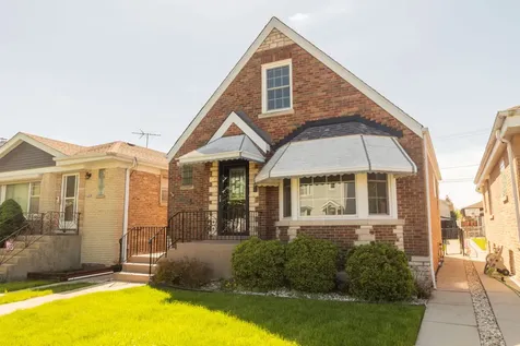 3924 North Oconto Avenue Chicago IL 60634