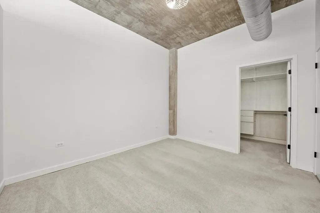 50 East 16th Street Chicago IL 60616