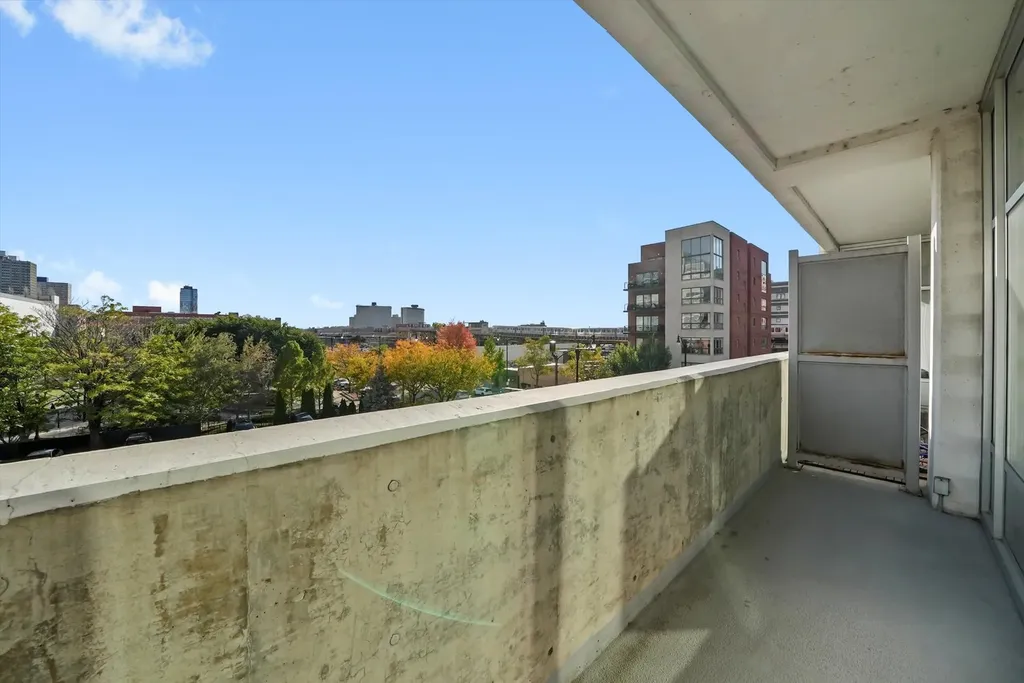 50 East 16th Street Chicago IL 60616