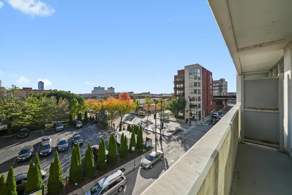 50 East 16th Street Chicago IL 60616