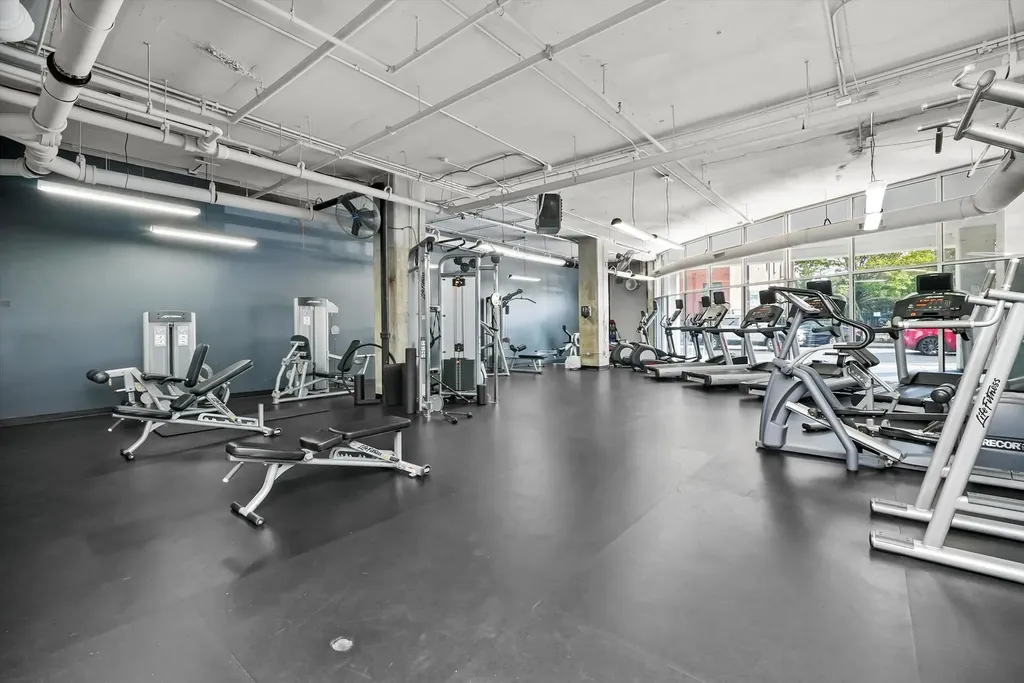 50 East 16th Street Chicago IL 60616