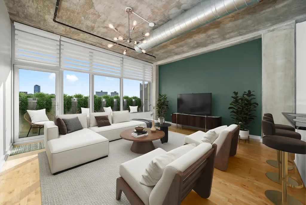 50 East 16th Street Chicago IL 60616