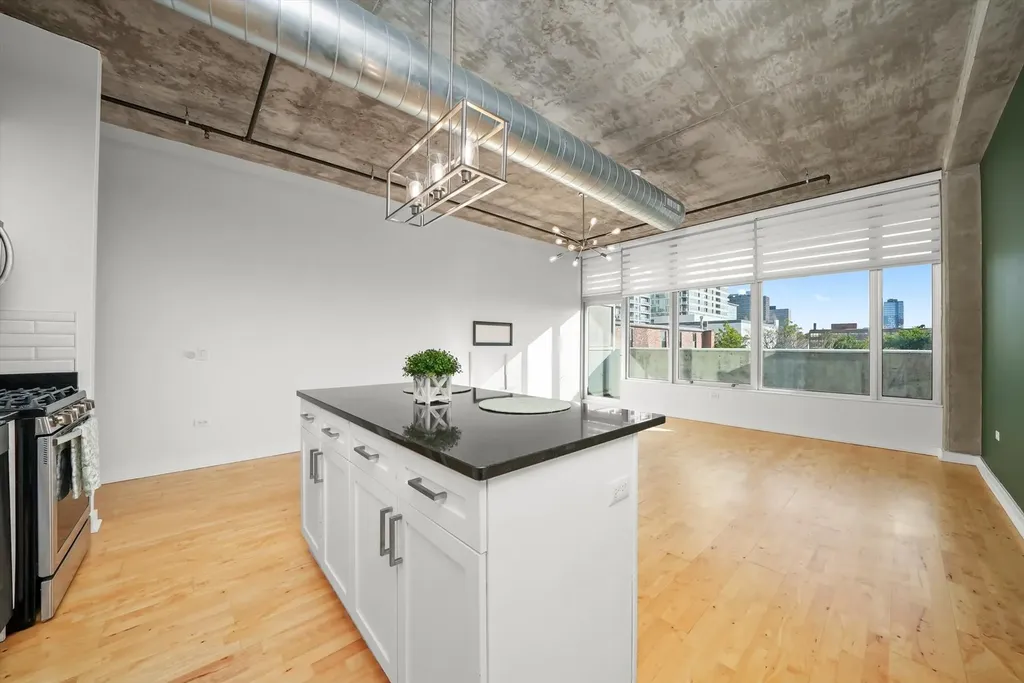 50 East 16th Street Chicago IL 60616