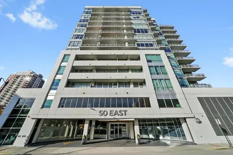 50 East 16th Street Chicago IL 60616