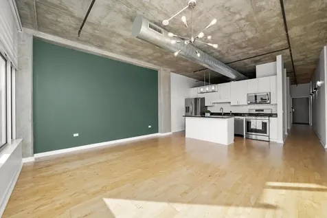 50 East 16th Street Chicago IL 60616