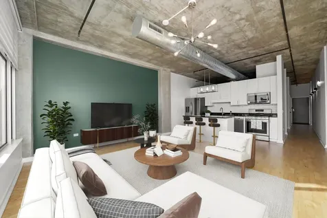 50 East 16th Street Chicago IL 60616