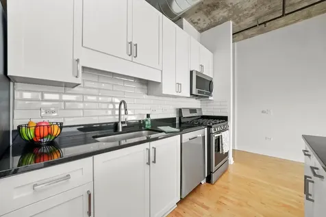 50 East 16th Street Chicago IL 60616