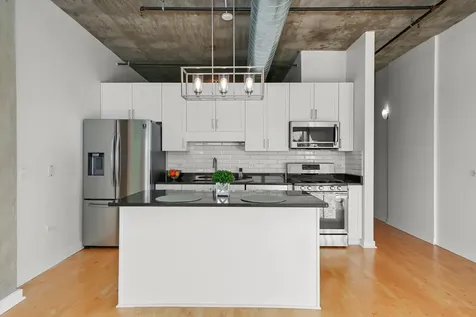 50 East 16th Street Chicago IL 60616