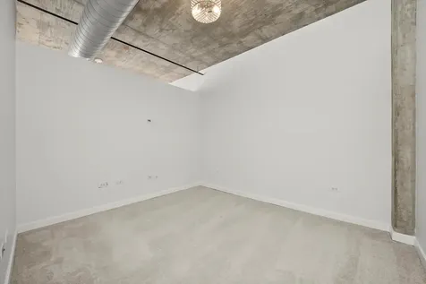 50 East 16th Street Chicago IL 60616