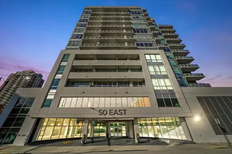 50 East 16th Street Chicago IL 60616