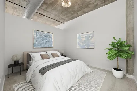 50 East 16th Street Chicago IL 60616