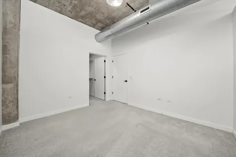 50 East 16th Street Chicago IL 60616