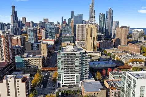 50 East 16th Street Chicago IL 60616