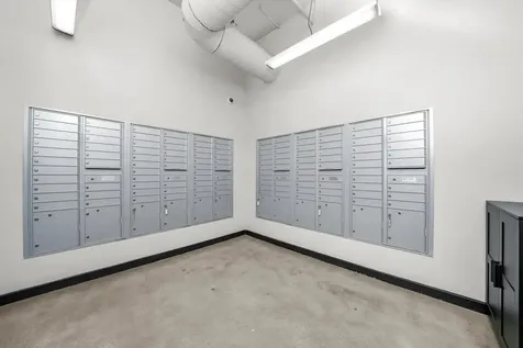 50 East 16th Street Chicago IL 60616
