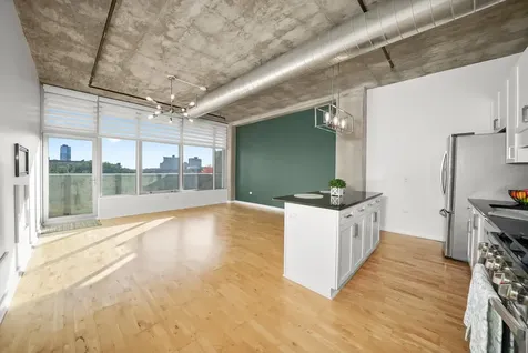 50 East 16th Street Chicago IL 60616