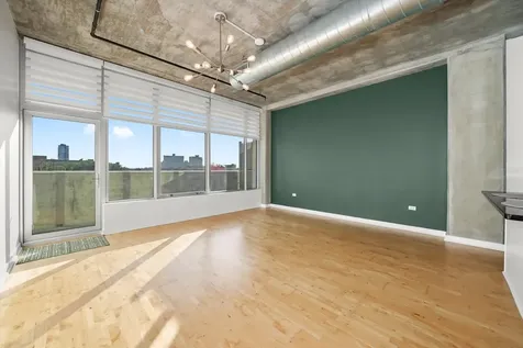 50 East 16th Street Chicago IL 60616