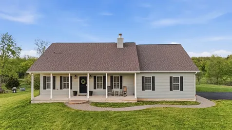 20809 Bunker Hill Road Marengo IL 60152