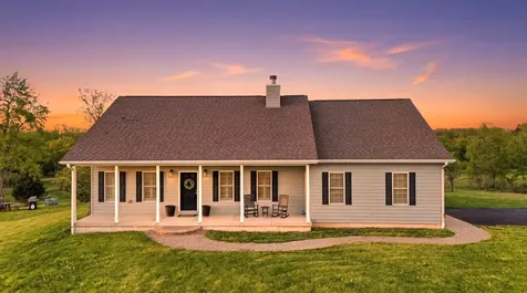20809 Bunker Hill Road Marengo IL 60152