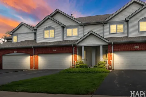 703 Owl Creek Lane Gurnee IL 60031